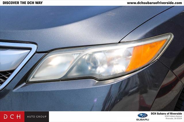 used 2014 Acura RDX car, priced at $11,888
