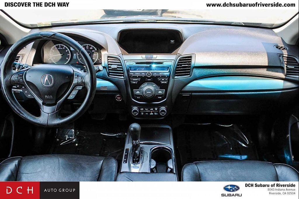 used 2014 Acura RDX car, priced at $11,239