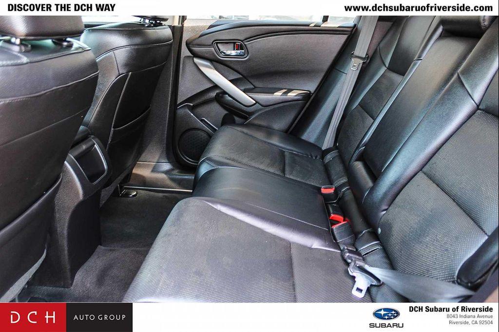 used 2014 Acura RDX car, priced at $11,239