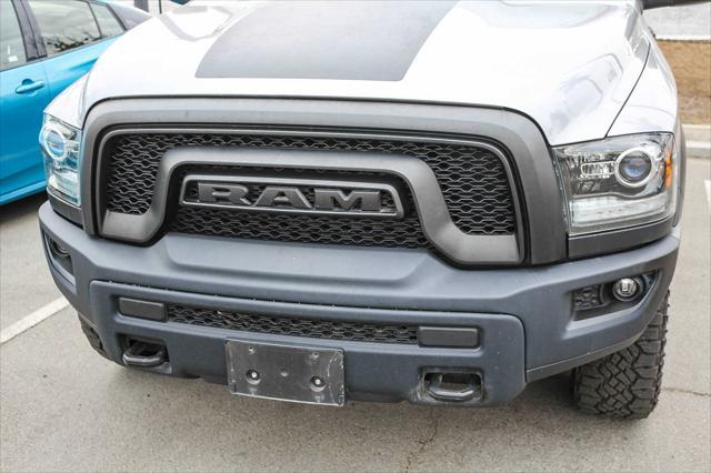 used 2020 Ram 1500 Classic car, priced at $30,990