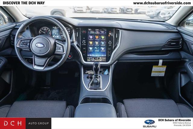 new 2025 Subaru Outback car, priced at $36,765