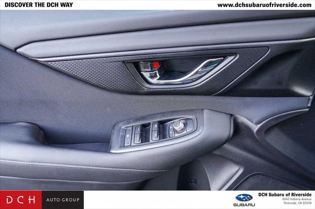 new 2025 Subaru Outback car, priced at $36,765