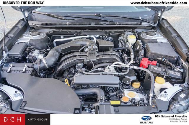 new 2025 Subaru Outback car, priced at $36,765