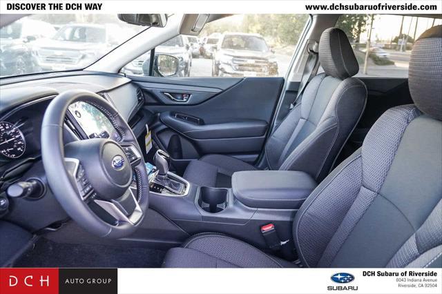 new 2025 Subaru Outback car, priced at $36,765
