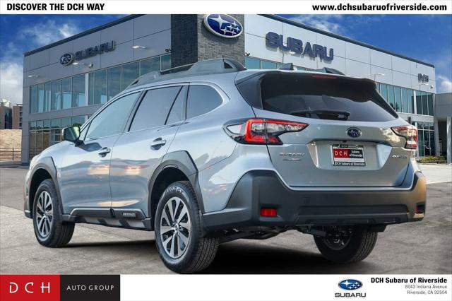 new 2025 Subaru Outback car, priced at $36,765