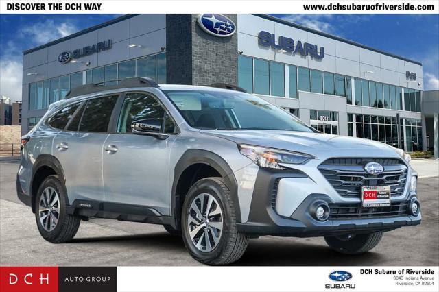 new 2025 Subaru Outback car, priced at $36,765