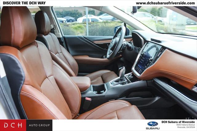used 2022 Subaru Outback car, priced at $29,224