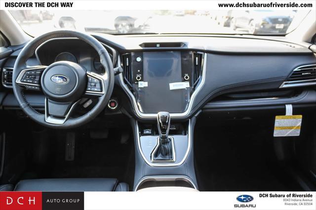 new 2025 Subaru Outback car, priced at $40,639