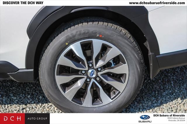 new 2025 Subaru Outback car, priced at $40,639