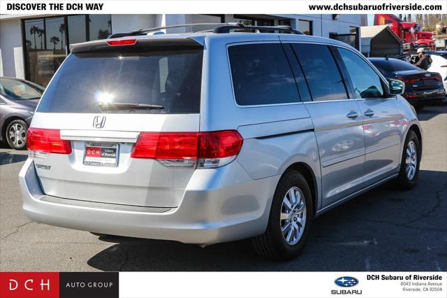 used 2010 Honda Odyssey car, priced at $5,995