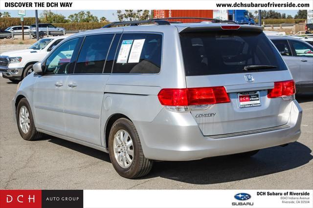 used 2010 Honda Odyssey car, priced at $5,995