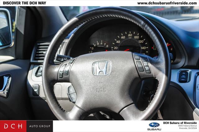 used 2010 Honda Odyssey car, priced at $5,995