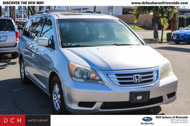 used 2010 Honda Odyssey car, priced at $5,995