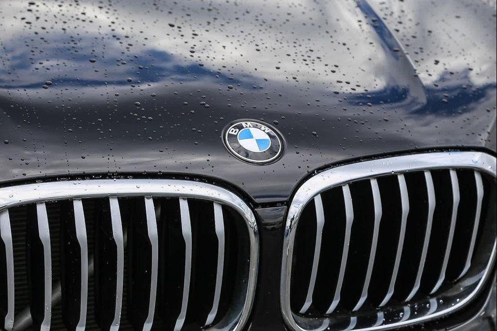 used 2019 BMW X3 car, priced at $17,818