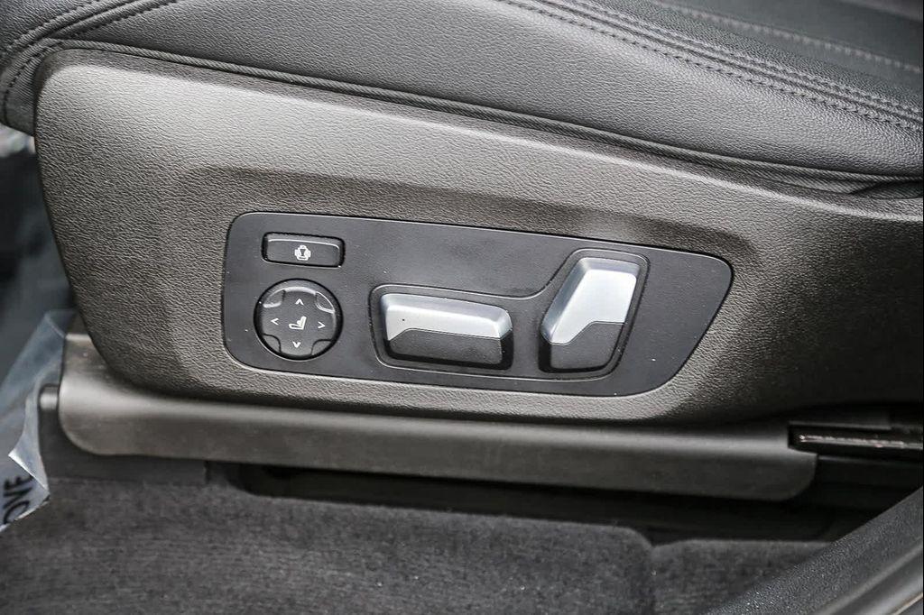 used 2019 BMW X3 car, priced at $17,818