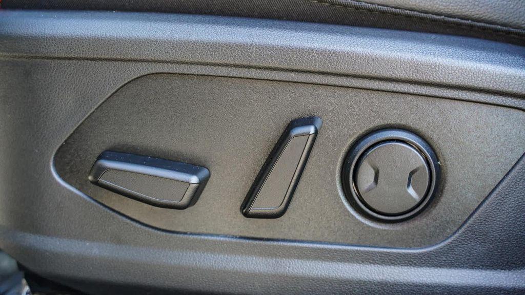 used 2024 Hyundai TUCSON Hybrid car, priced at $23,527