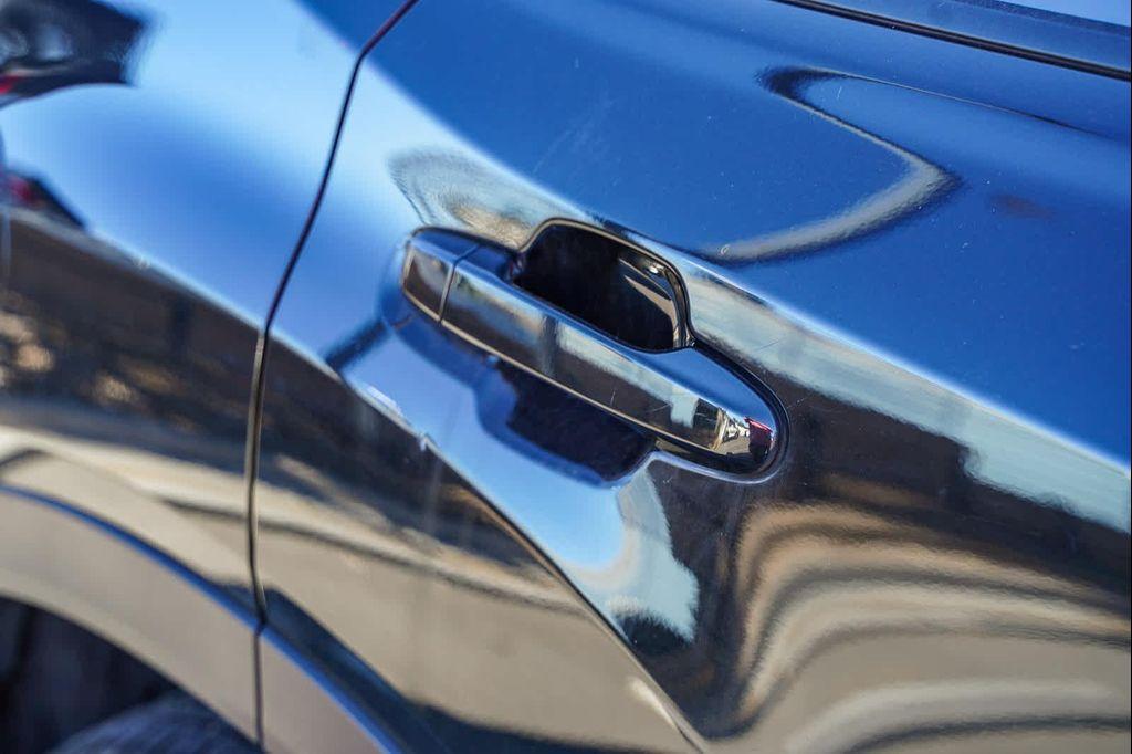 used 2021 Subaru Forester car, priced at $25,999