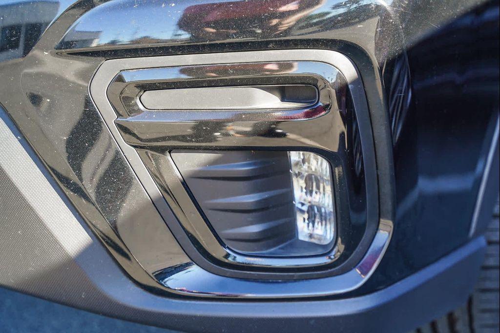 used 2021 Subaru Forester car, priced at $25,999