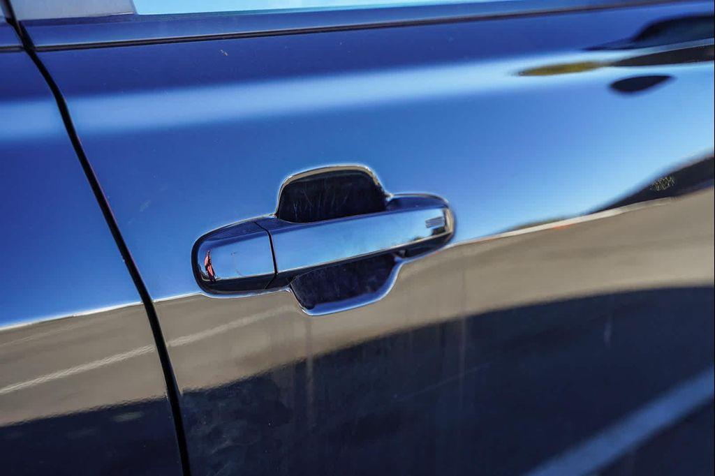 used 2021 Subaru Forester car, priced at $25,999