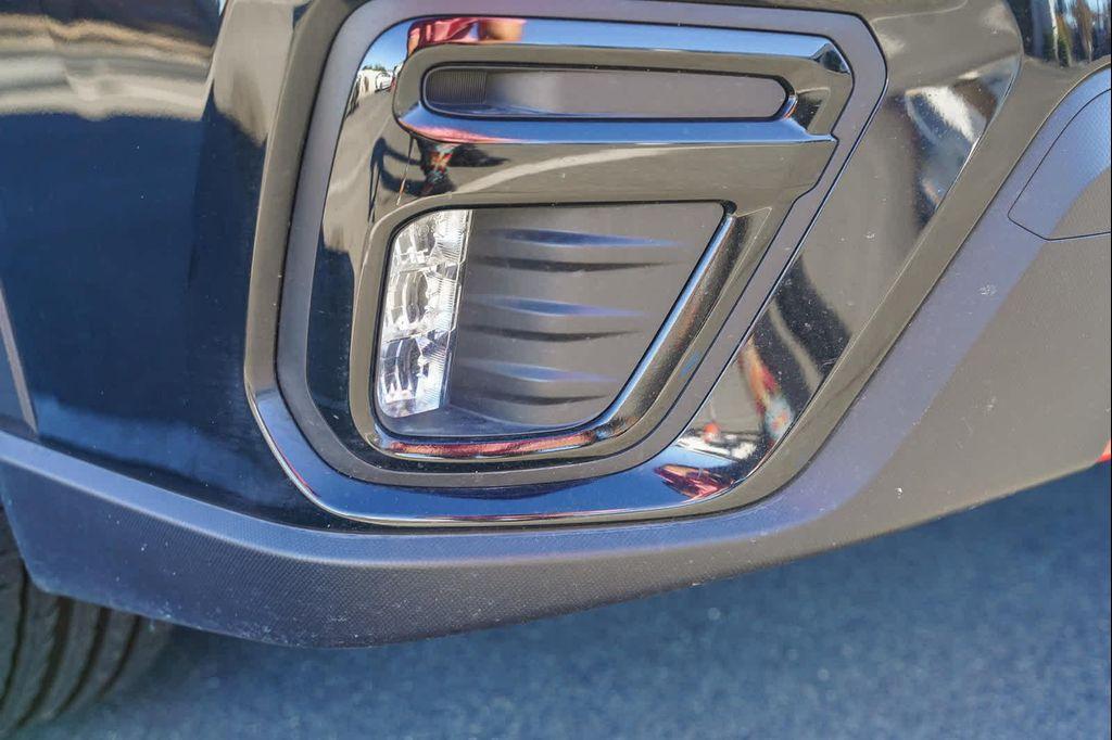 used 2021 Subaru Forester car, priced at $25,999