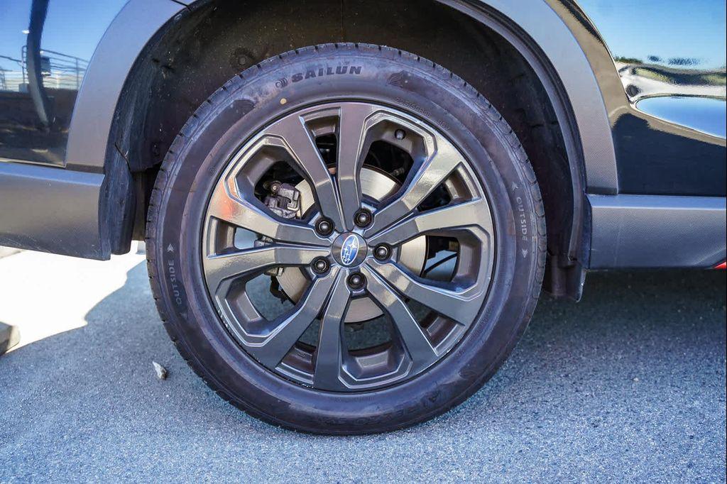 used 2021 Subaru Forester car, priced at $25,999