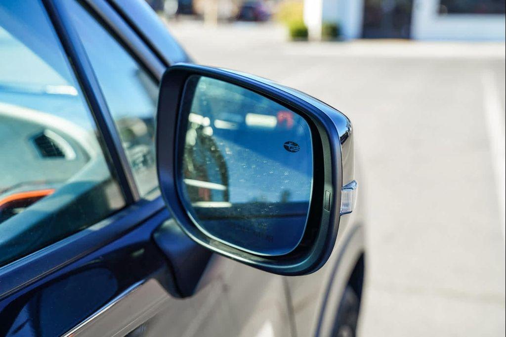 used 2021 Subaru Forester car, priced at $25,999