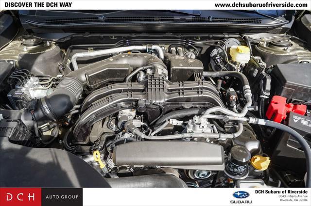 new 2025 Subaru Outback car, priced at $36,458