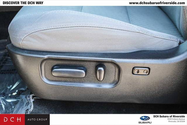 used 2020 Toyota Tacoma car, priced at $27,888