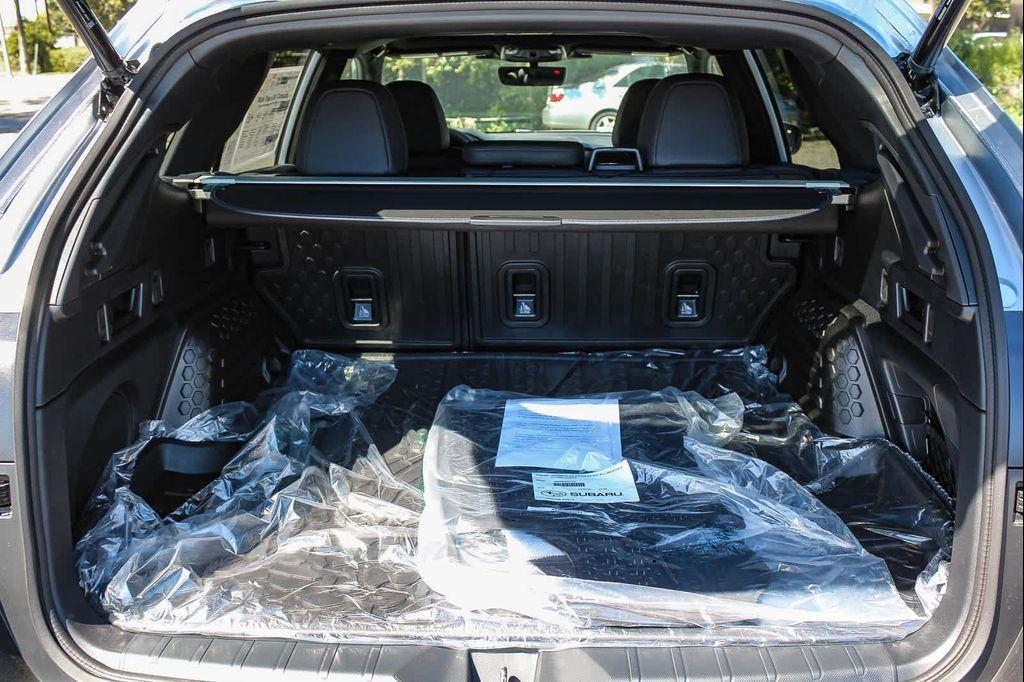 new 2025 Subaru Outback car, priced at $42,959