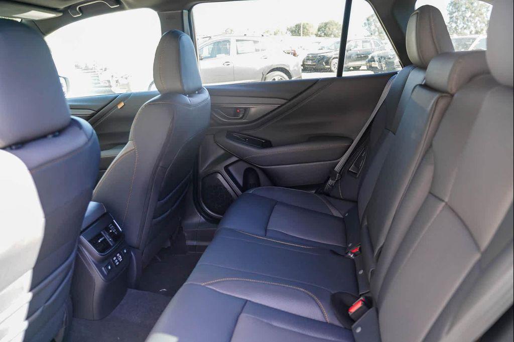 new 2025 Subaru Outback car, priced at $42,959