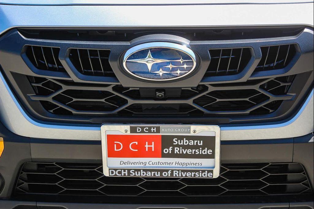 new 2025 Subaru Outback car, priced at $42,959