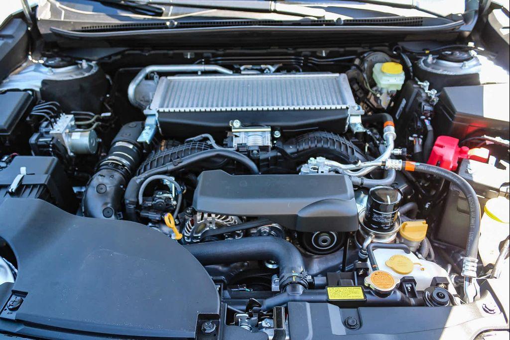 new 2025 Subaru Outback car, priced at $42,959