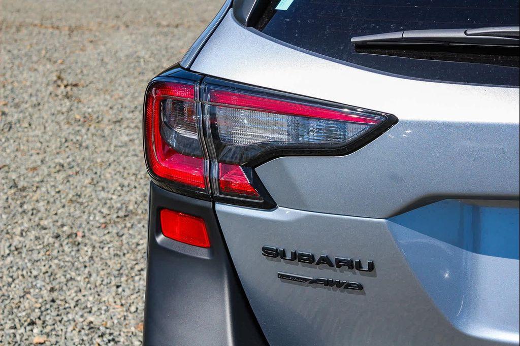 new 2025 Subaru Outback car, priced at $42,959