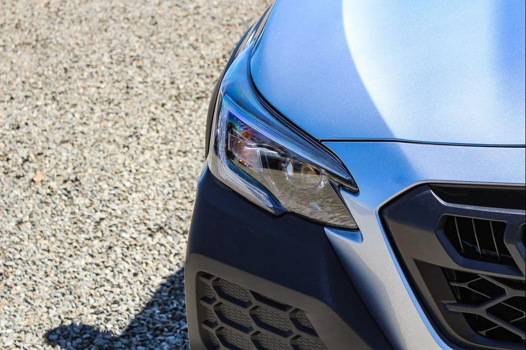 new 2025 Subaru Outback car, priced at $42,959