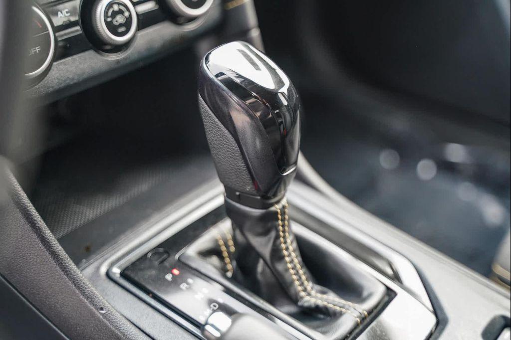 used 2023 Subaru Crosstrek car, priced at $21,945