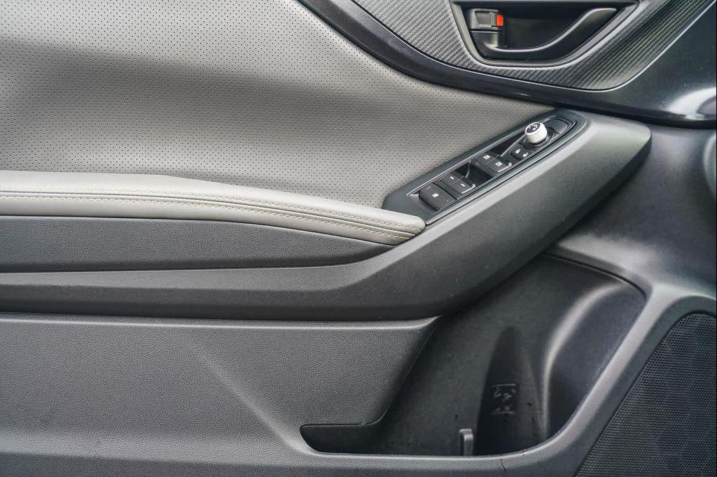 used 2023 Subaru Crosstrek car, priced at $21,945