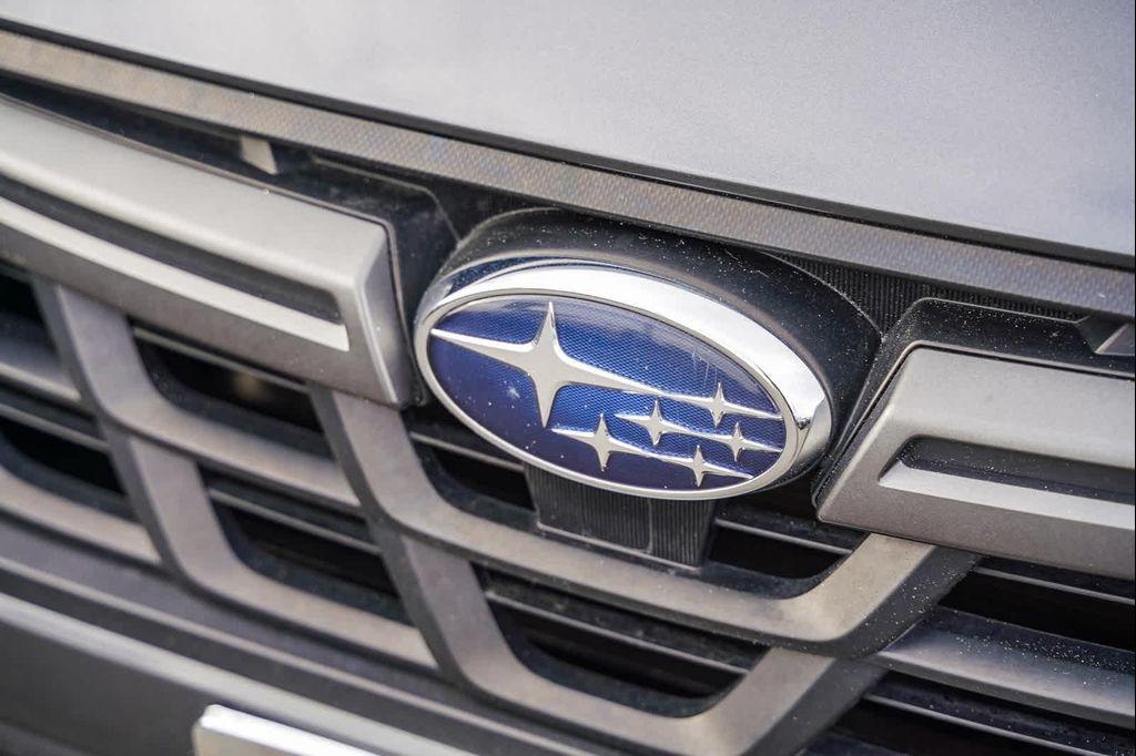 used 2023 Subaru Crosstrek car, priced at $21,945