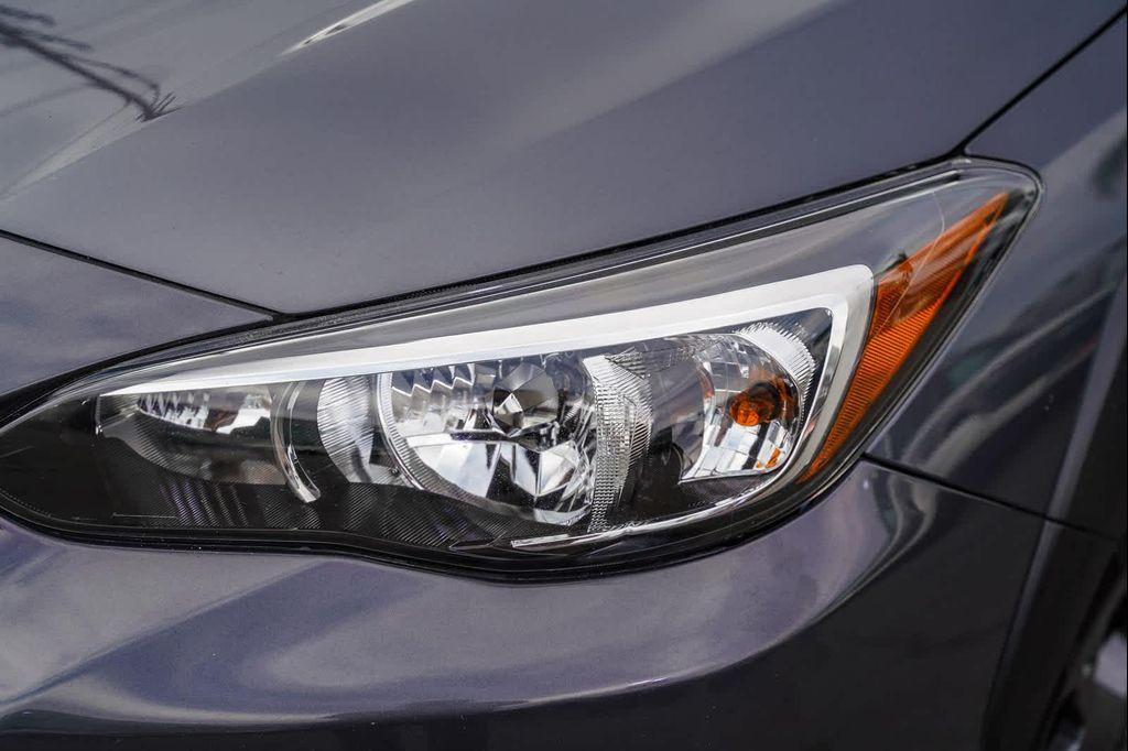 used 2023 Subaru Crosstrek car, priced at $21,945