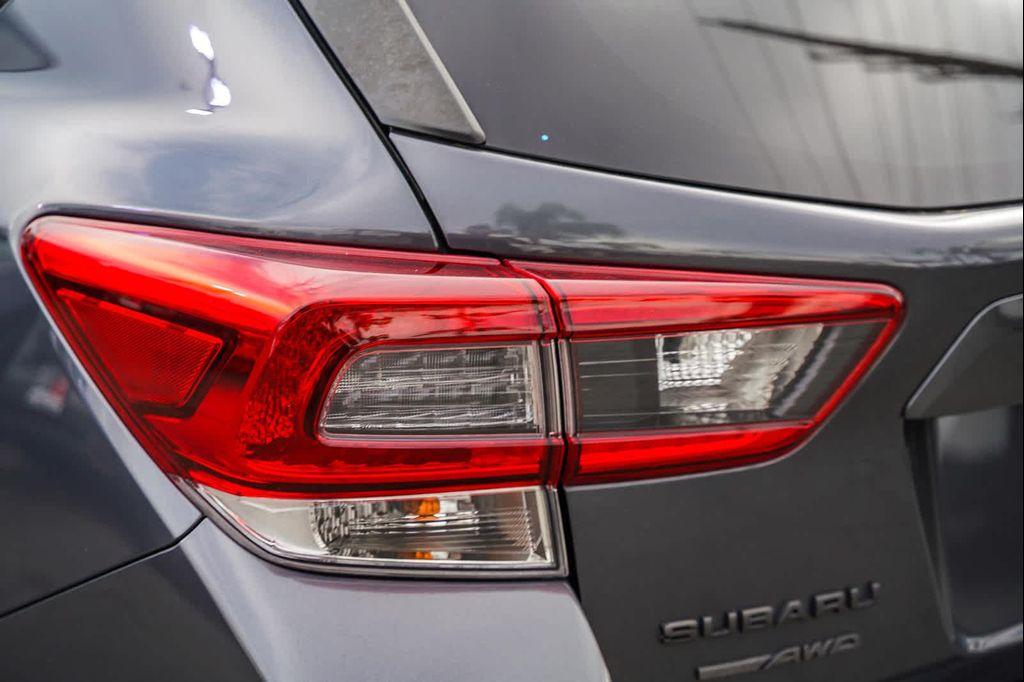 used 2023 Subaru Crosstrek car, priced at $21,945