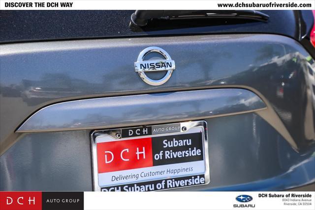 used 2015 Nissan Murano car, priced at $10,999