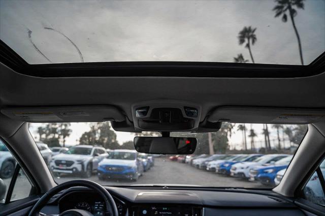 new 2025 Subaru Outback car, priced at $33,798