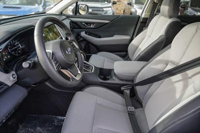 new 2025 Subaru Outback car, priced at $33,798