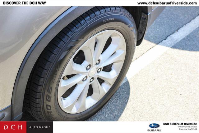 used 2015 Kia Sorento car, priced at $8,989