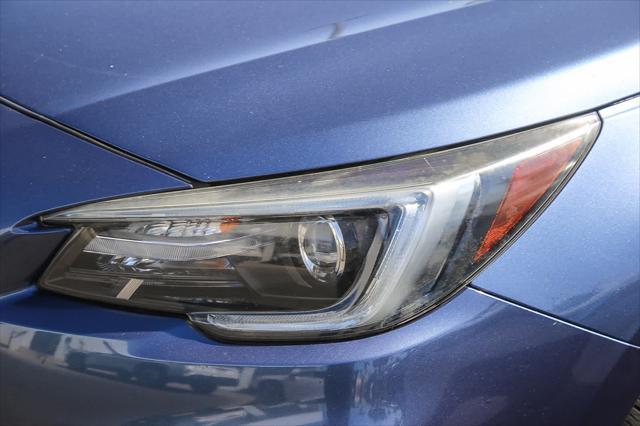 used 2018 Subaru Outback car, priced at $16,222