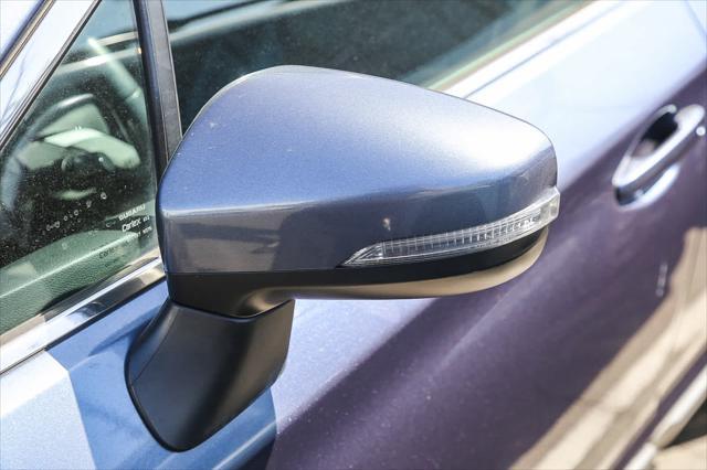 used 2018 Subaru Outback car, priced at $16,222