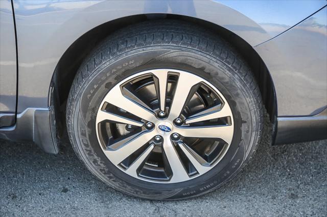 used 2018 Subaru Outback car, priced at $16,222
