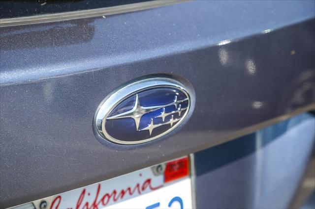 used 2018 Subaru Outback car, priced at $16,222