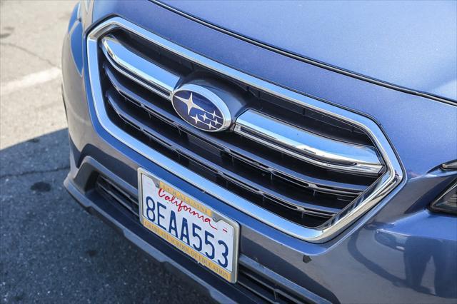 used 2018 Subaru Outback car, priced at $16,222
