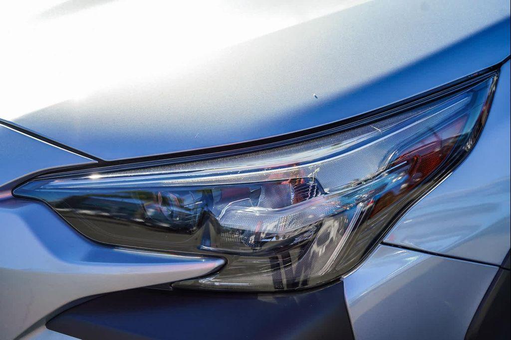 used 2023 Subaru Outback car, priced at $28,599