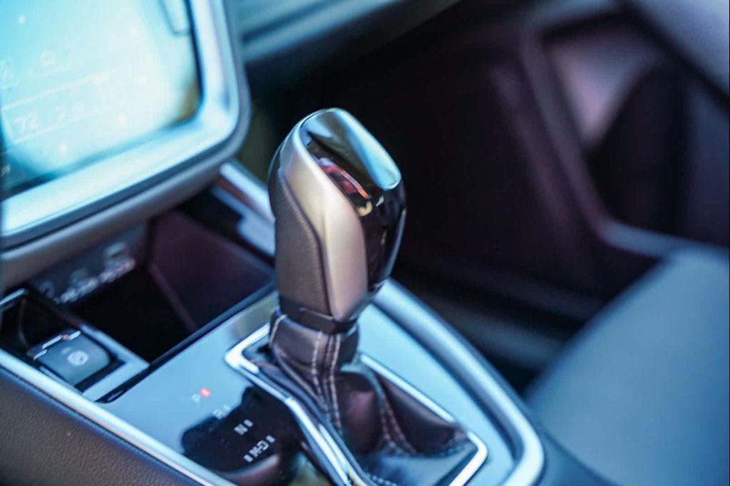 used 2023 Subaru Outback car, priced at $28,599